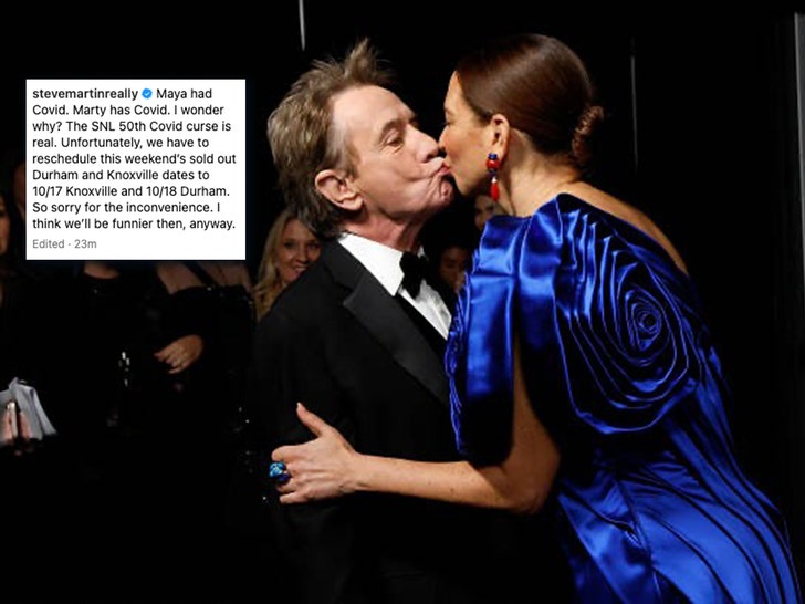 martin short steve martin insta 1