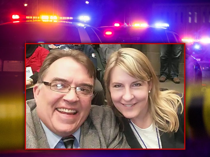melissa hortman john hoffman main getty facebook composite