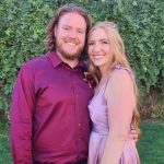 Sister Wives’ Aspyn Brown Is Pregnant, Expecting First Baby With Husband Mitch Thompson