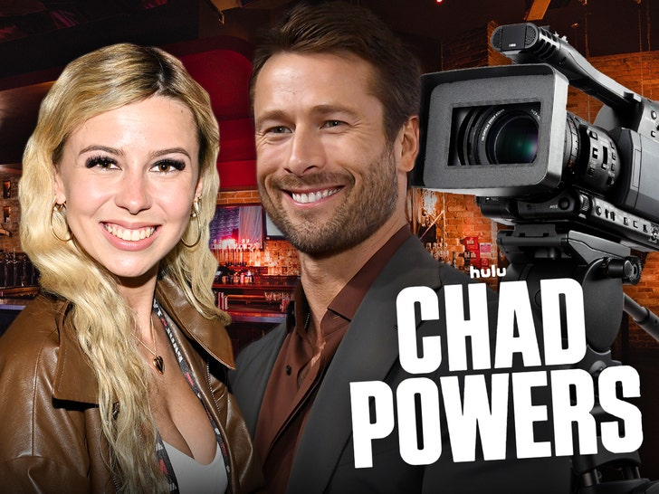 hailey-welch-glen-powell-chad-powers-tmz-getty-1