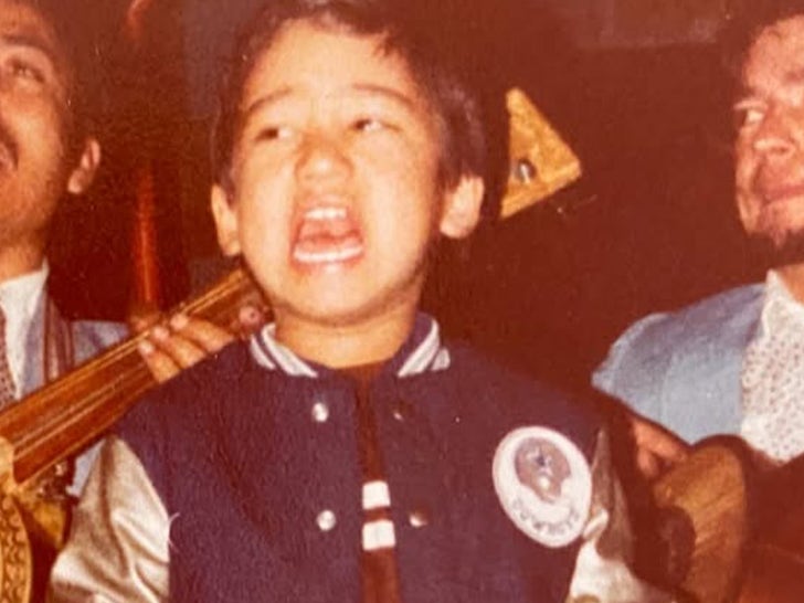 b20ab0f881714a968d8c11b721e0e0af_md Guess Who These Cute Kids Turned Into -- Part 1