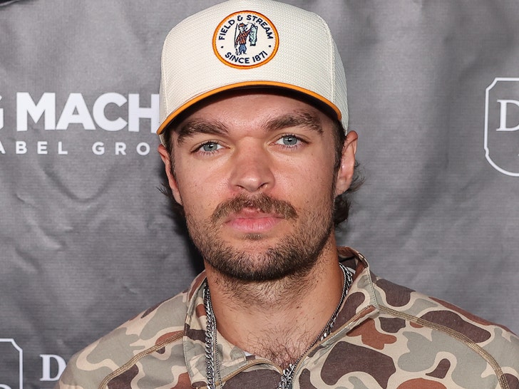 Conner Smith getty 2