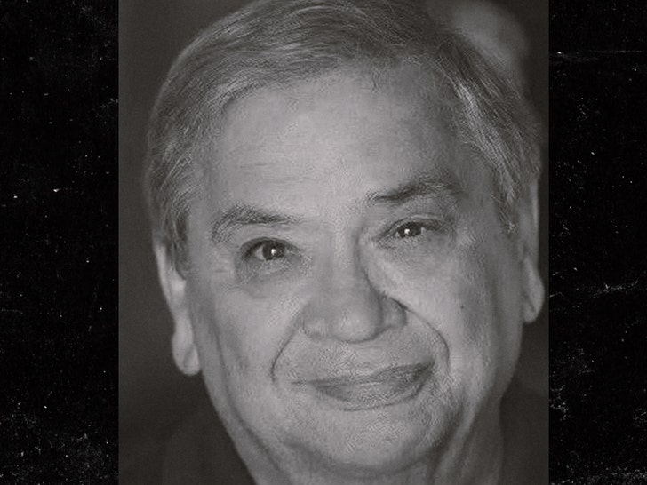 Charley Scalies Died May 1, 2025