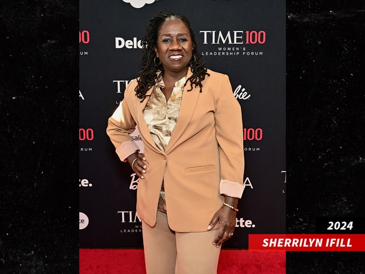 sherrilyn ifill pose sub getty swipe 2
