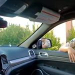 Controversial TikTok Star Joshua Block Has Screaming Meltdown in Japan, Cops Detain