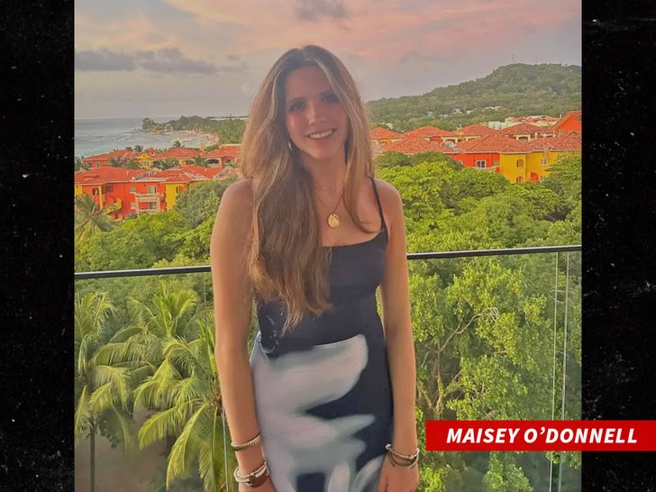 Maisey O’Donnell instagram sub swipe