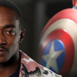 ‘Captain America’ Star Anthony Mackie Says Role Doesn’t Rep ‘America,’ Faces Backlash