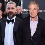 Shia LaBeouf Details Past Feud With Alec Baldwin Due to His “Fractured Little Weak Ego”