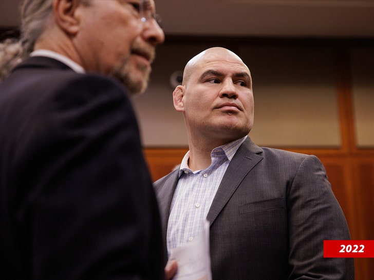 Cain Velasquez getty 2
