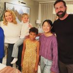 Katherine Heigl Shares Why She Doesn’t Let Her Kids Use Phones 3 Days a Week
