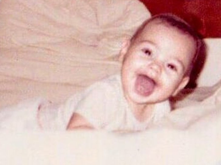 Guess Who These Cute Kids Turned Into -- Part 10