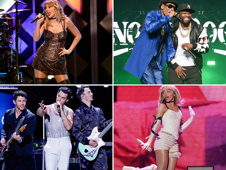 b5e4557ca9904afb8995654edfcee3cf_md Celebs Who Have Performed At Madison Square Garden