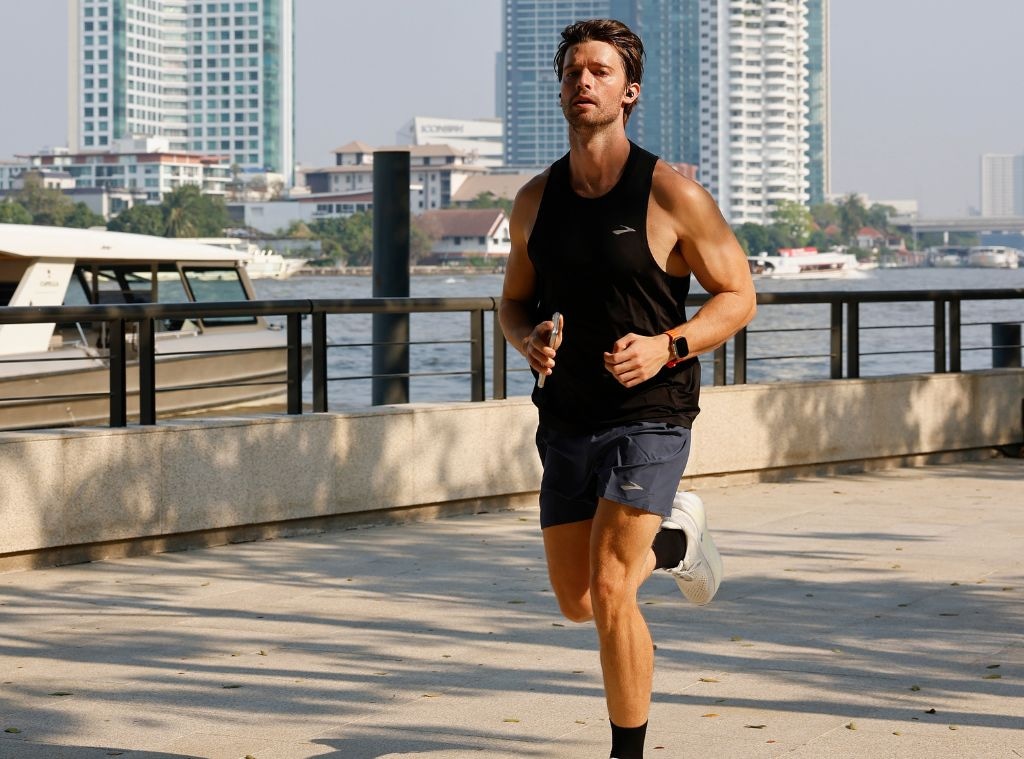 Patrick Schwarzenegger Travel Guide