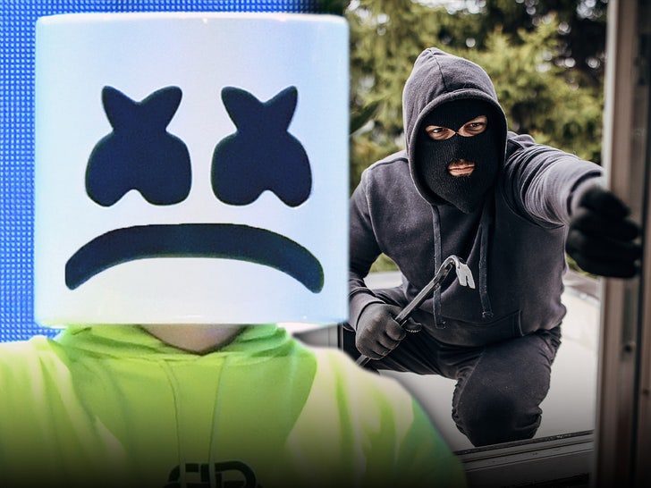 b673835277774b39b65c01973988394c_md marshmello break in getty main