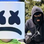 Marshmello’s Los Angeles Home Burglarized, Safe Stolen