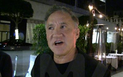 Terry Dubrow Says He Saved Choking Woman at Restaurant, Didn’t Get Comped