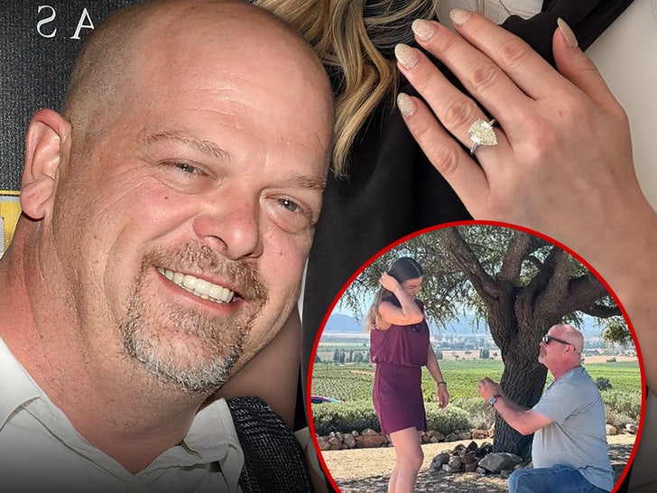 b75e9ec6247142988873d75a1c7612f5_md rick harrison  angie polushkin engaged main getty instagram handout composite