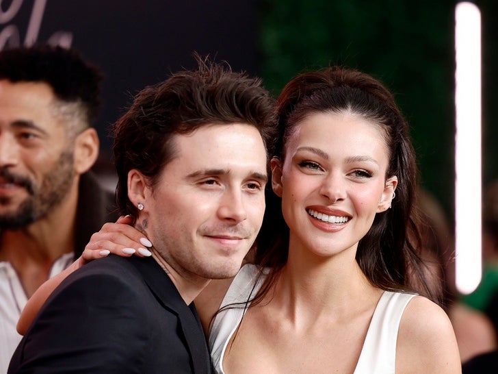 b7b767f6bda249a9a6e057cee5485217_md Brooklyn Beckham And Nicola Peltz Together