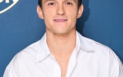 Why Tom Holland’s “Umbrella” Lip Sync Battle With Zendaya Almost Never Happened