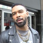Omari Hardwick Says Snoop Dogg, Nelly, Others Deserve Grace After Trump Crypto Ball