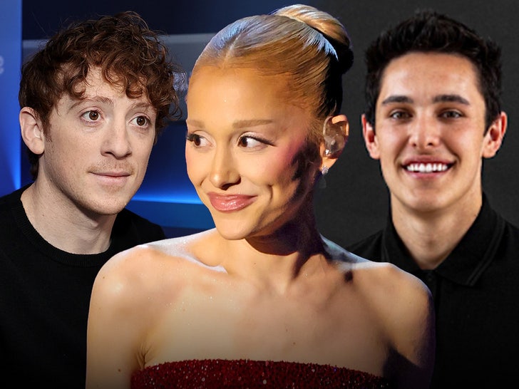b86a7eeb57154fafaead2faaf9e8d168_md ariana grande ethan slater dalton gomez main getty composit