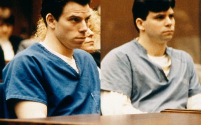 Every Twist in the Menendez Brothers Murder Case
