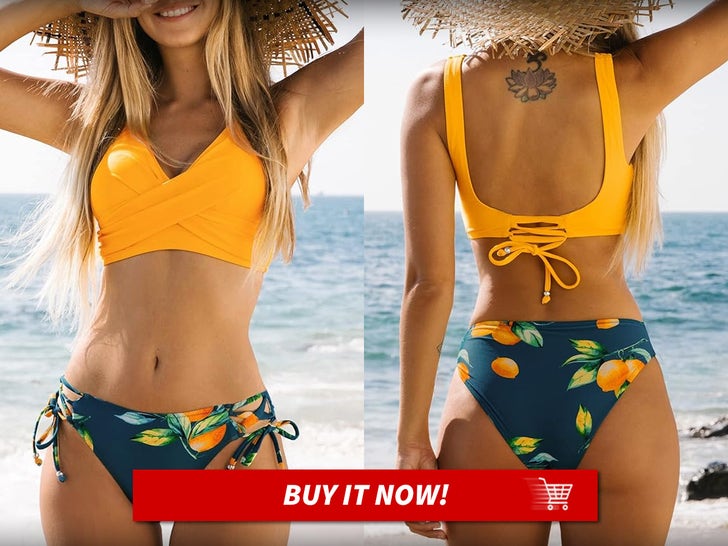 ba2c550bdf4a479ca7f2117f2c5c8916_md Front-Cross-Bikini-Top-Lace-Up-Bottom-Set-MAIN
