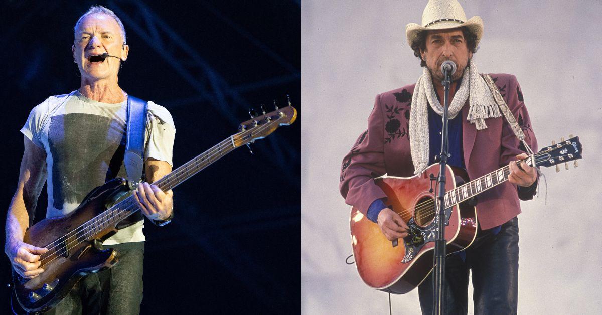 barbra-streisand-83-album-flop-career-door-closing-3-1753781776588 Sources said Bob Dylan and Sting couldn't help Streisand turn 'The Secret of Life' into the hit she expected.