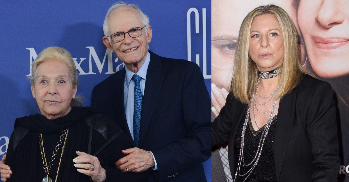 barbra-streisand-faces-devastating-loss-cuts-incredibly-deep-1-1756124887990 Marilyn and Alan Bergman collaborated with Barbra Streisand on classics like 'The Way We Were.'