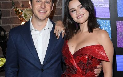 Will Wizards of Waverly Place’s David Henrie Attend Selena Gomez’s Wedding? He Says…