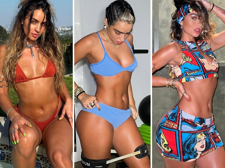 bcdcd4f7869c429db99eb0794ce424c6_md Sommer Ray Hot Shots