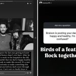 Simone Biles & Jonathan Owens Keep Each Other Warm on Switzerland Vacay