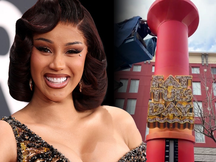 cardi b fat tuesday drink