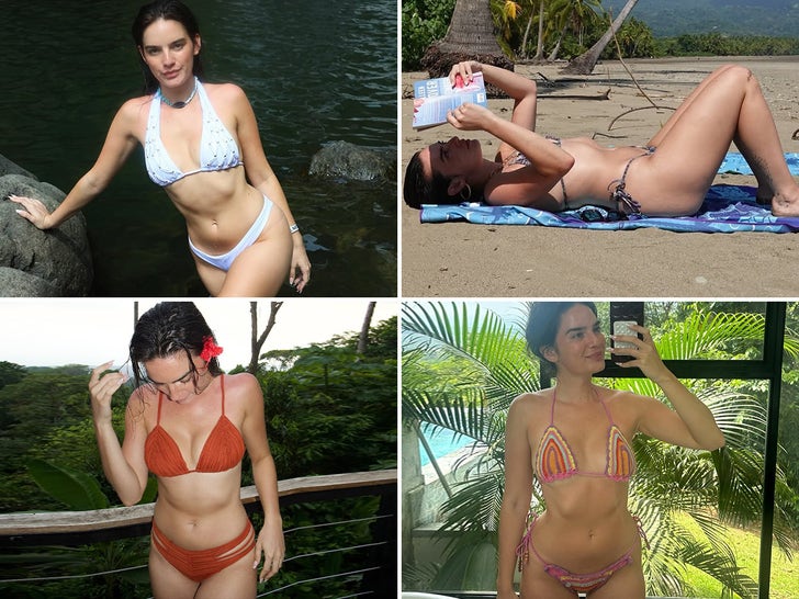 be20e4e2540d454ea8877c30706f0b33_md Natalie Noel's Sexy Costa Rica Vacay
