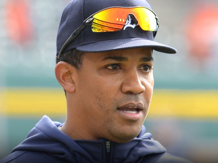 Octavio Dotel Died April 7, 2025