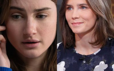 The Twisted Tale of Amanda Knox and More TV Dramas Inspired by True Crime Cases