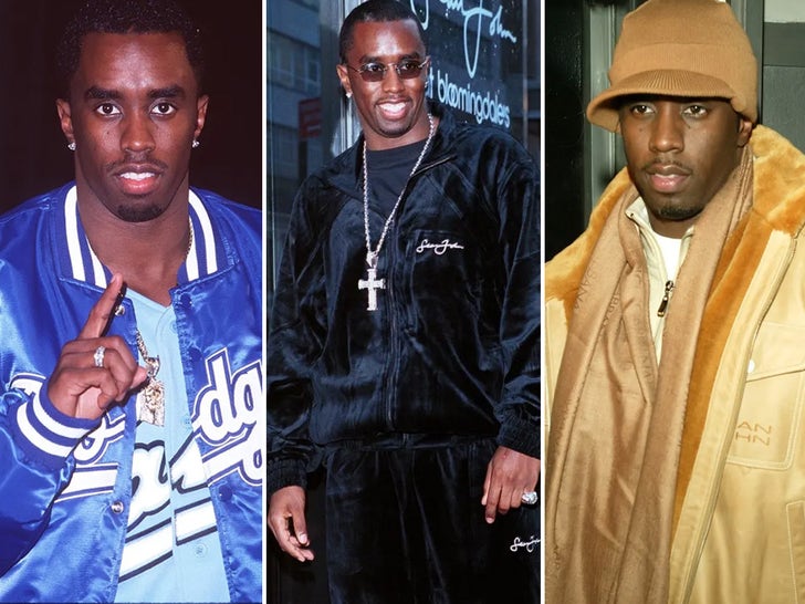 be71a374a93342708237e6dffd144fca_md-1 Diddy Through The Years