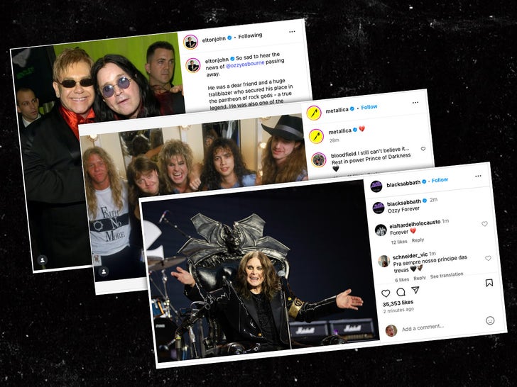 bede3cd344714d6f96a7bbcff9783e1d_md-1 Tributes To Ozzy Osbourne On Social Media