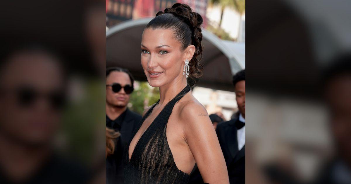 bella-hadid-lyme-disease-yolanda-backlash-1-1760004185576 An insider said Bella Hadid continues to battle chronic Lyme disease symptoms that remain unseen by most.