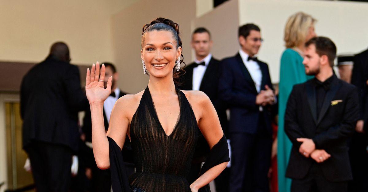 bella-hadid-victorias-secret-fashion-show-after-hospitalization-3-1760642622868 Photo of Bella Hadid