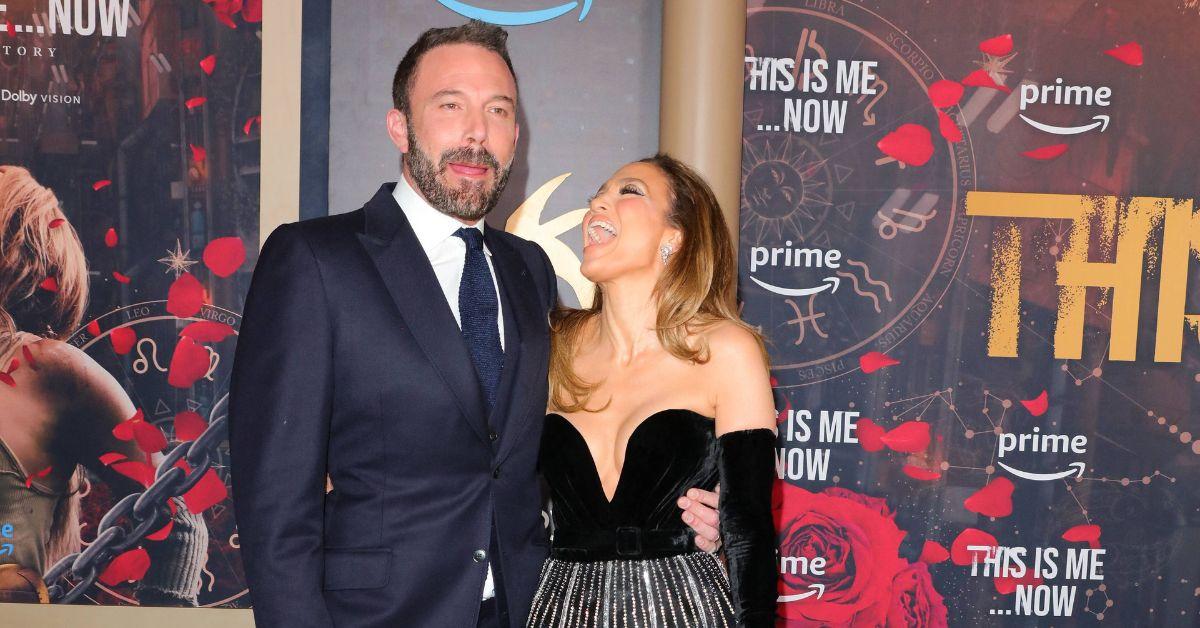 ben-affleck-jennifer-lopez-back-together-relationship-status-questioned-4-1760364333165 Photo of Ben Affleck and Jennifer Lopez