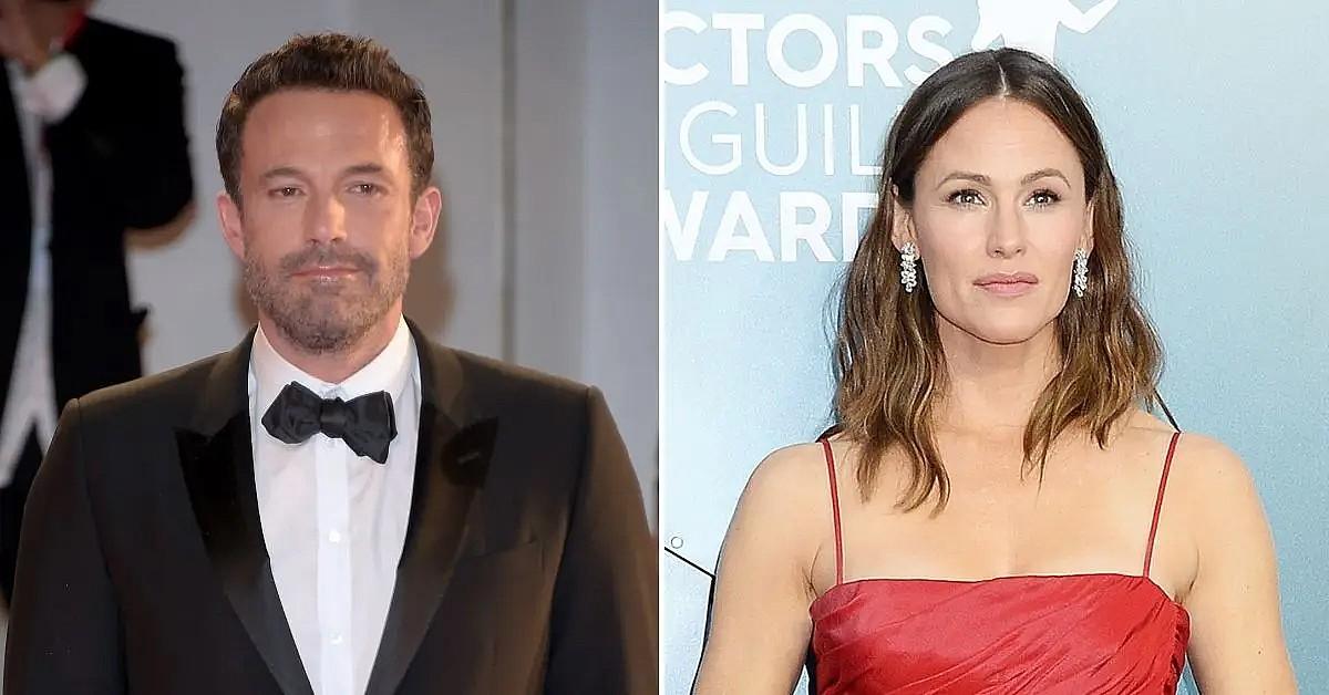 ben-afflecks-heartbreaking-reaction-to-jennifer-garners-upcoming-wedding-revealed5-1760111136670 Photos of Ben Affleck and Jennifer Garner