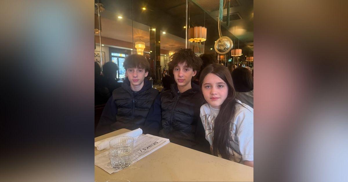 ben-jessica-mulroneys-failed-marriage-what-to-know-after-split-4-1756853807791 Ben and Jessica welcomed three children before their split.