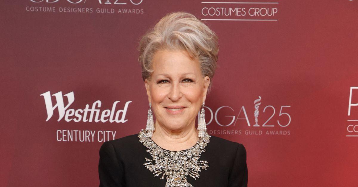 bette-midler-december-1-1755740400139 Photo of Bette Midler