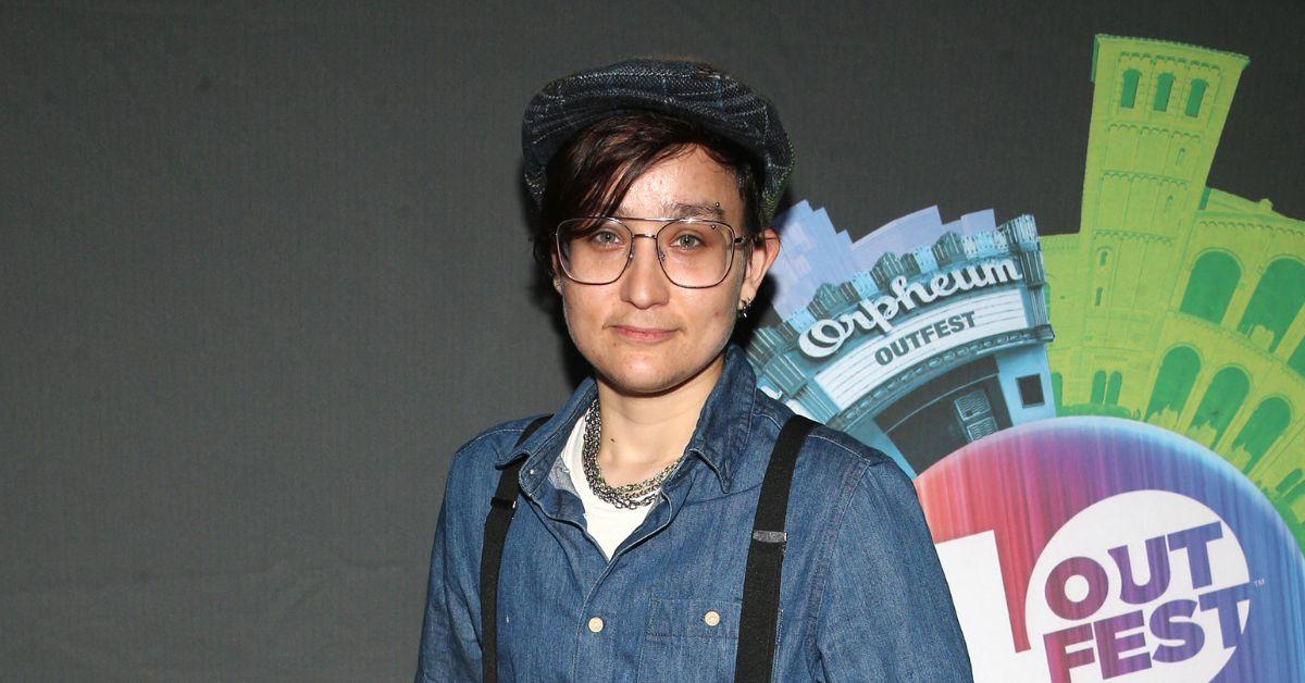 bex-taylor-klaus-1760504136702 Photo of Bex Taylor-Klaus