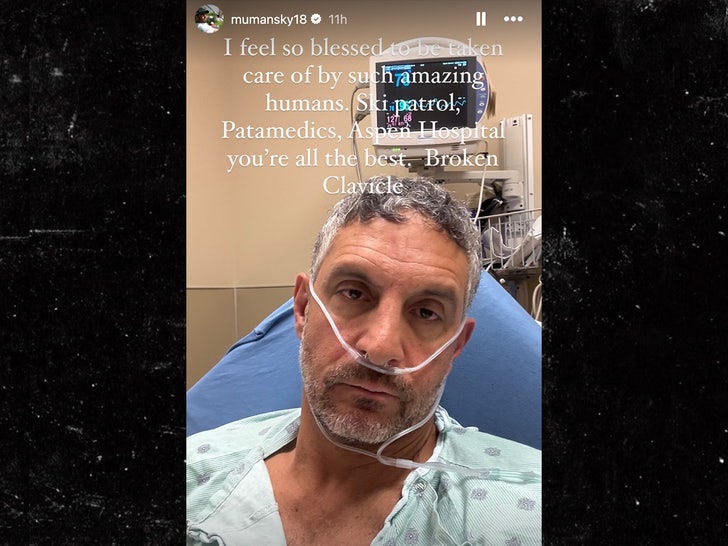 bf66ed5a678342f08ea2795ec737f3e3_md Mauricio Umansky injury instagram