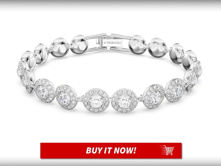 bfdb4f60f2fa4469bf1a79f3e4dfe564_md Swarovski-Una-Angelic-Tennis-Bracelet MAIN