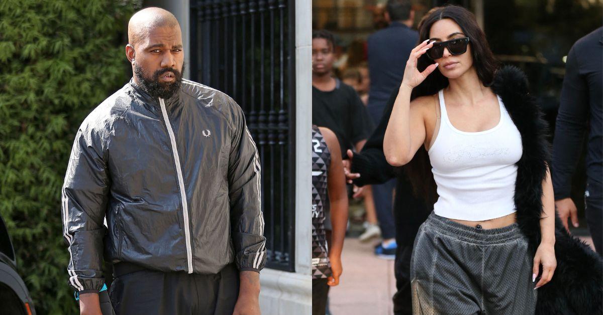 bianca-censori-plan-divorce-kanye-west-250k-per-x-rated-stunt-3-1755261680231 The Calabasas condo from West's divorce with Kim Kardashian is now up for sale.