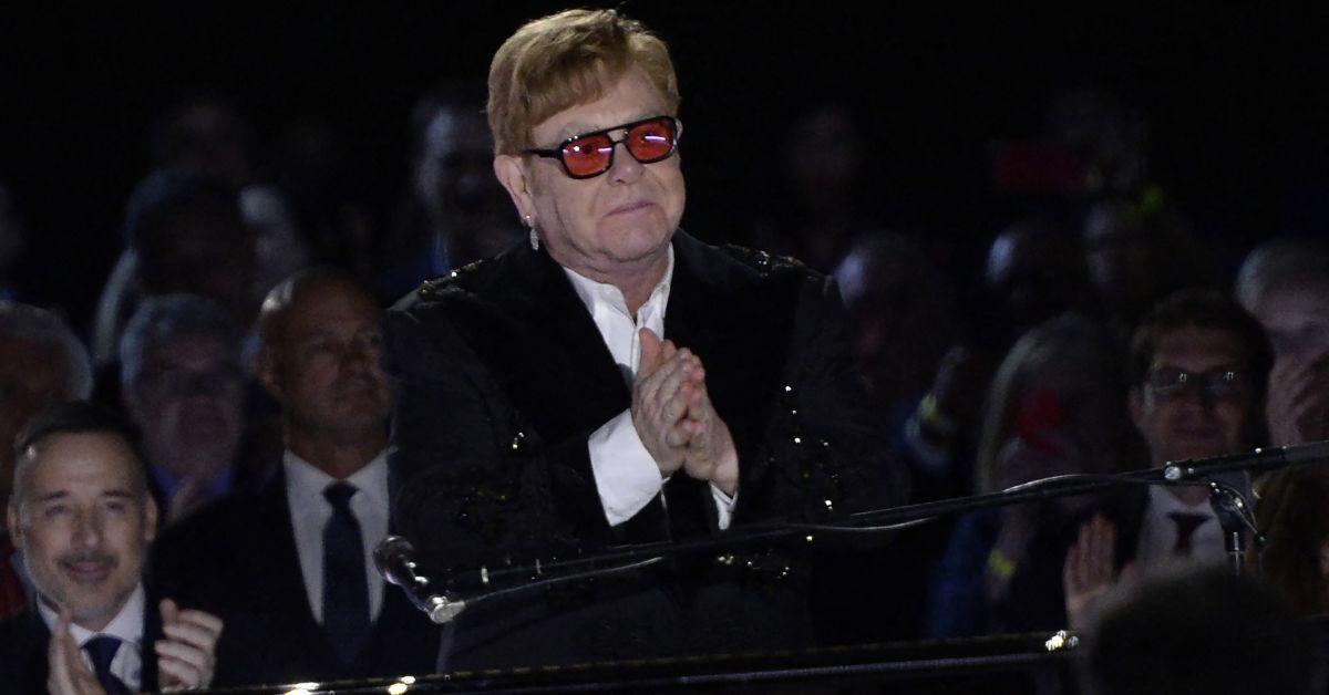 billy-joel-alcohol-addiction-bad-blood-elton-john-1-1755781611118 Elton John once blasted Billy Joel for canceling shows over his struggle with alcoholism.