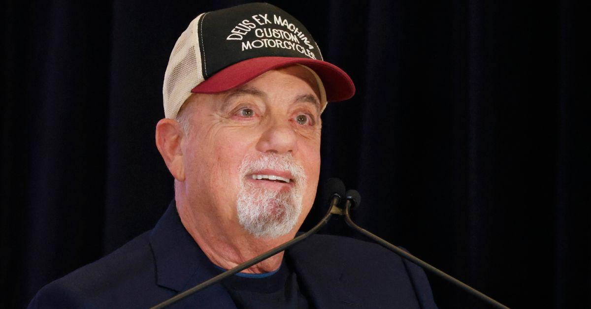 billy-joel-alcohol-addiction-bad-blood-elton-john-3-1755781715725 Billy has 'no plans to retire.'